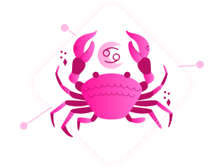Signo Cáncer